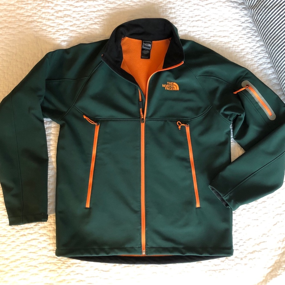 North Face men’s Jacket